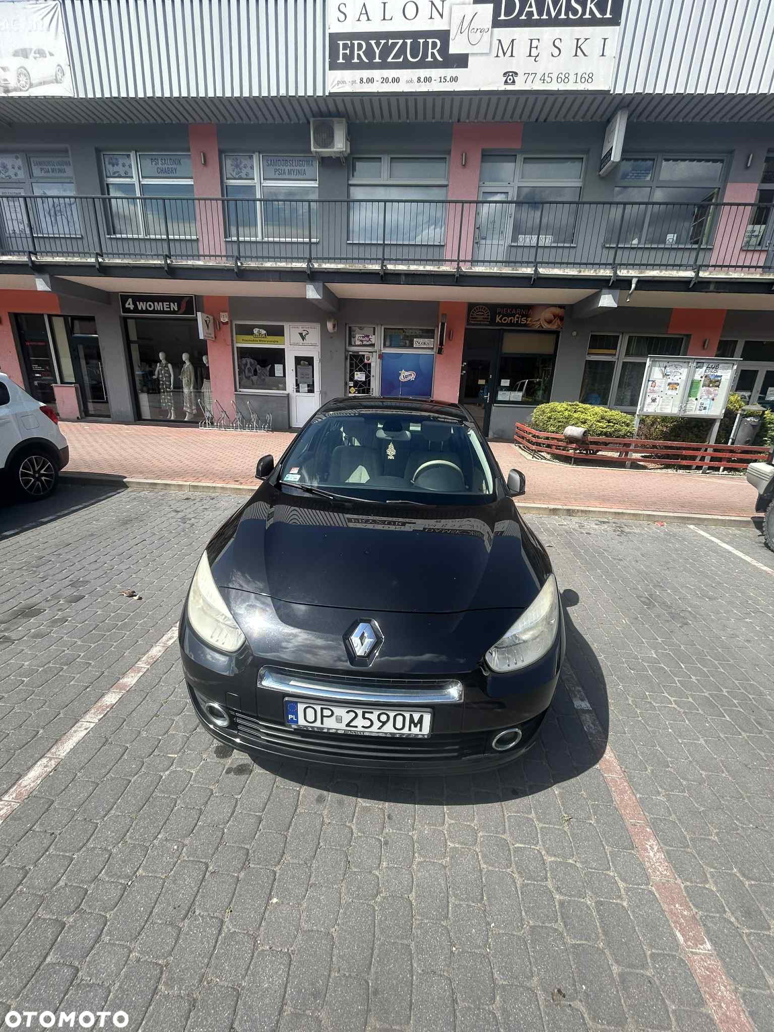 Renault Fluence 1.5 dCi Privilege - 7