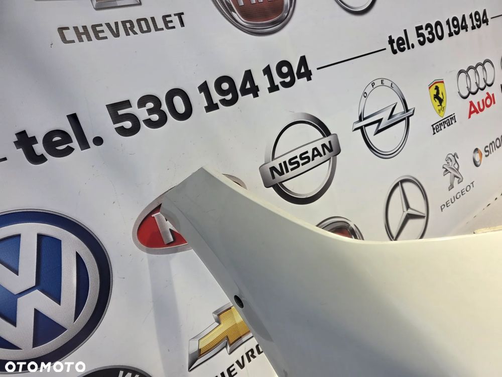 BMW G20 / G21 LIFT 22- M-PAKIET ZDERZAK PRZEDNI PRZÓD NA 6xPDC NR 51118085444 / 8085444 NR AUKCJI NZ1962 - 15