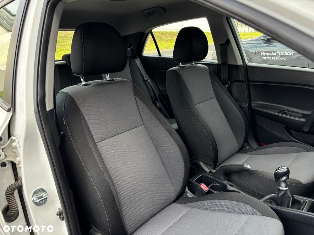 Hyundai i20 1.0 T-GDI Comfort - 26