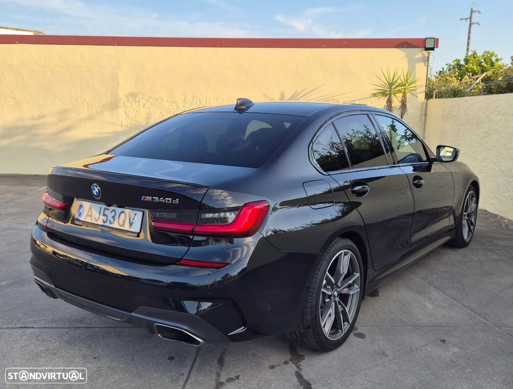 BMW M340 - 17