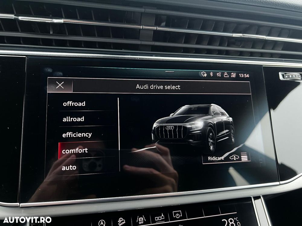 Audi Q8 - 21