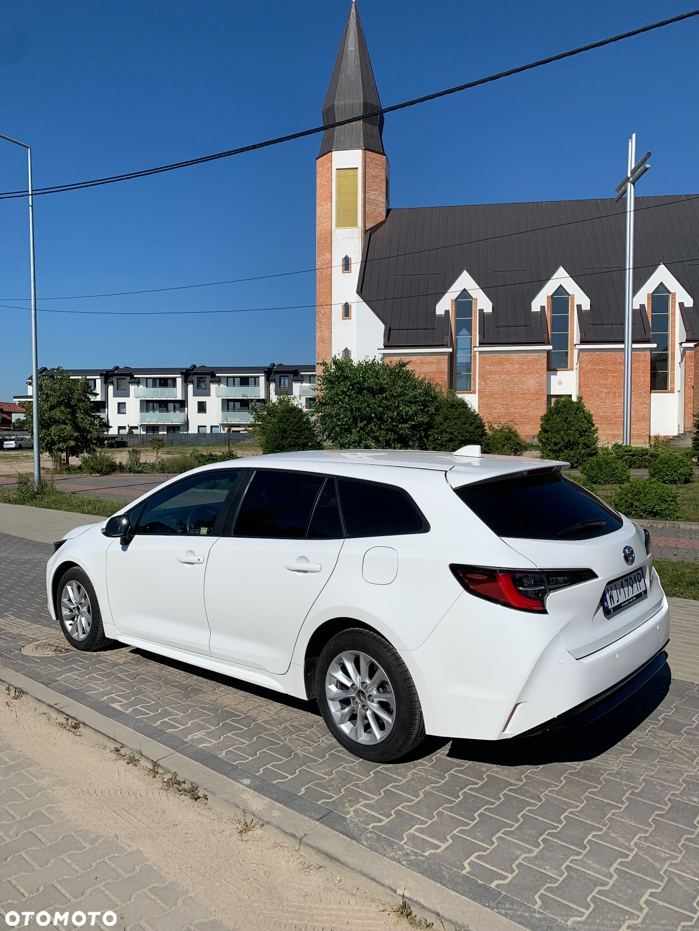Toyota Corolla 1.2 T Comfort - 3