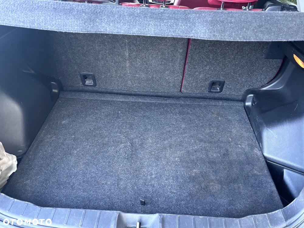 Mitsubishi ASX 1.8 DID Instyle NAVI AS&G - 12