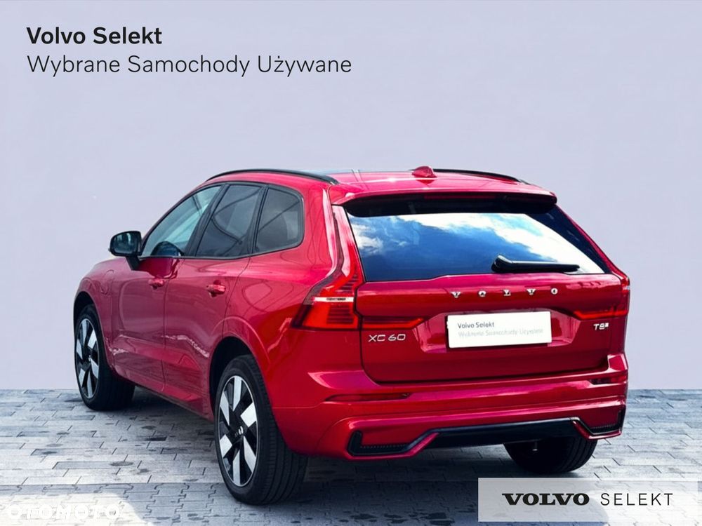 Volvo XC 60 - 10