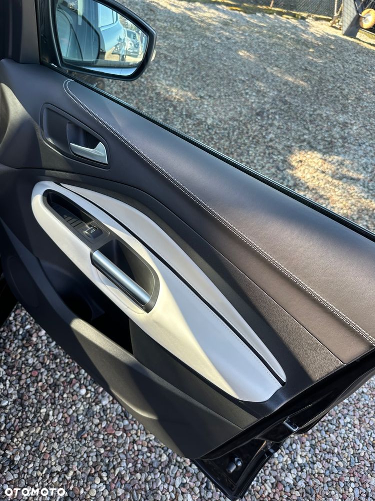 Ford Kuga Vignale 1.5 EcoBoost AWD ASS - 20