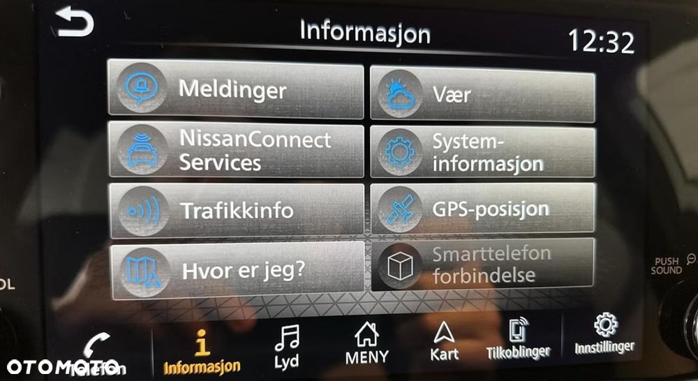 Nissan Qashqai 1.3 DIG-T DCT TEKNA - 17