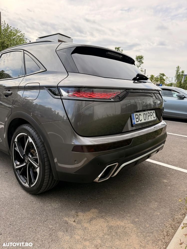 DS Automobiles DS 7 Crossback - 6