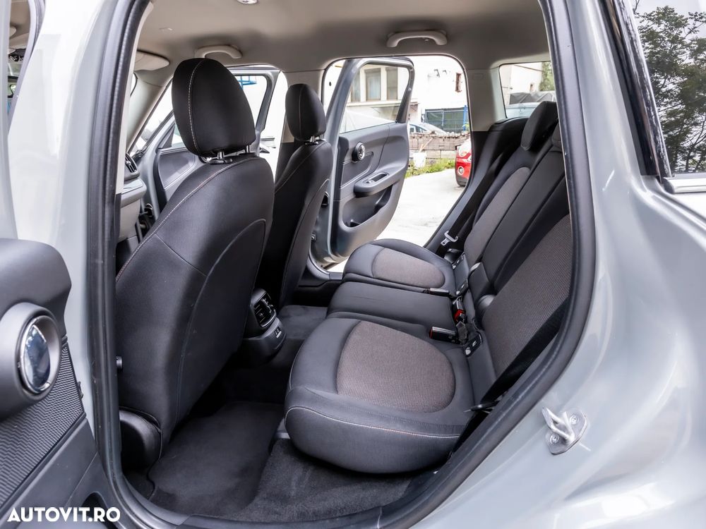 Mini Countryman Cooper ALL4 AT - 15