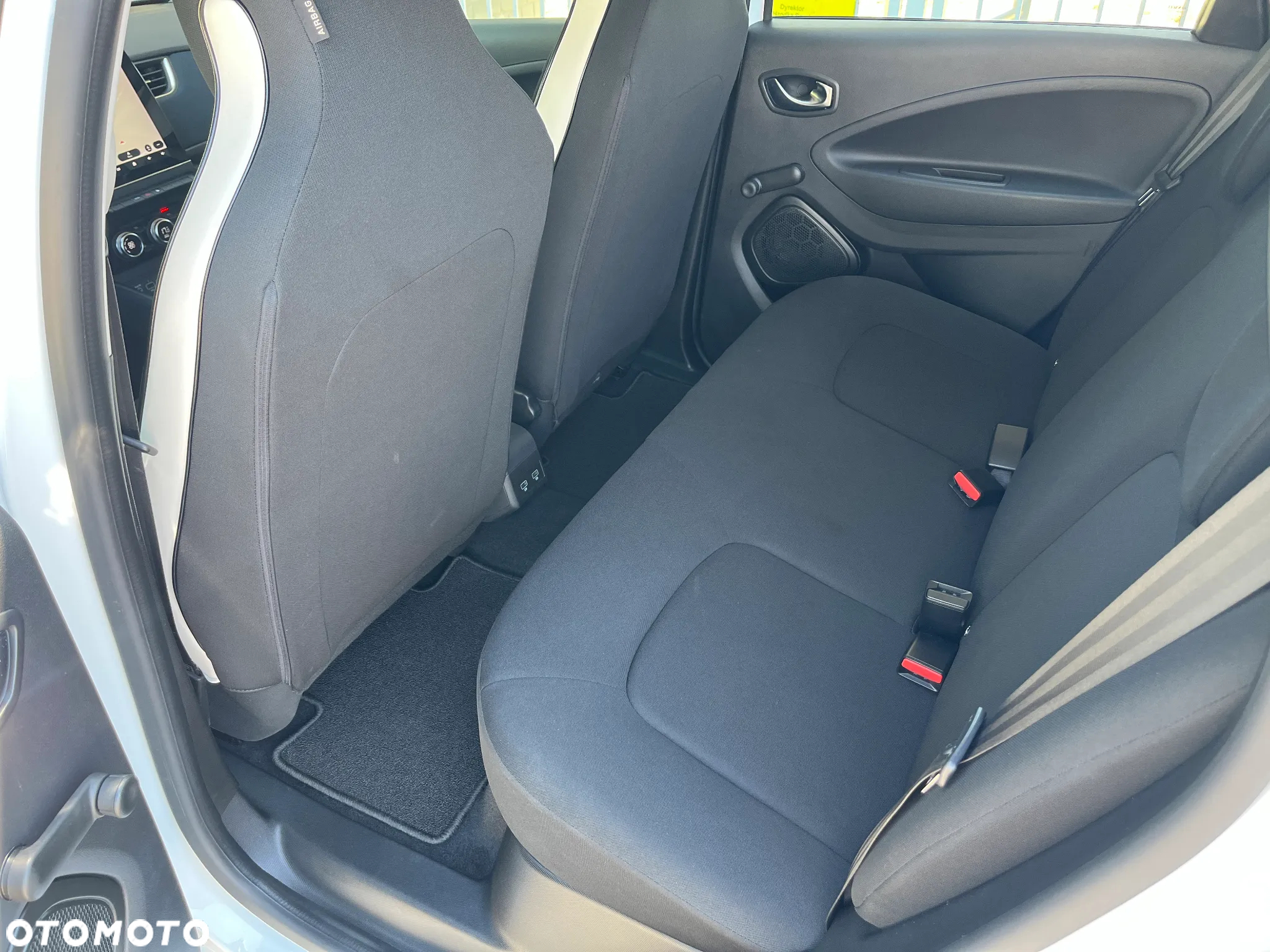Renault Zoe (mit Batterie) Z.E 50 LIFE - 18