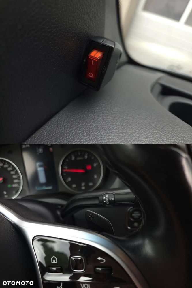 Mercedes-Benz Sprinter 319 Auto Laweta - 23