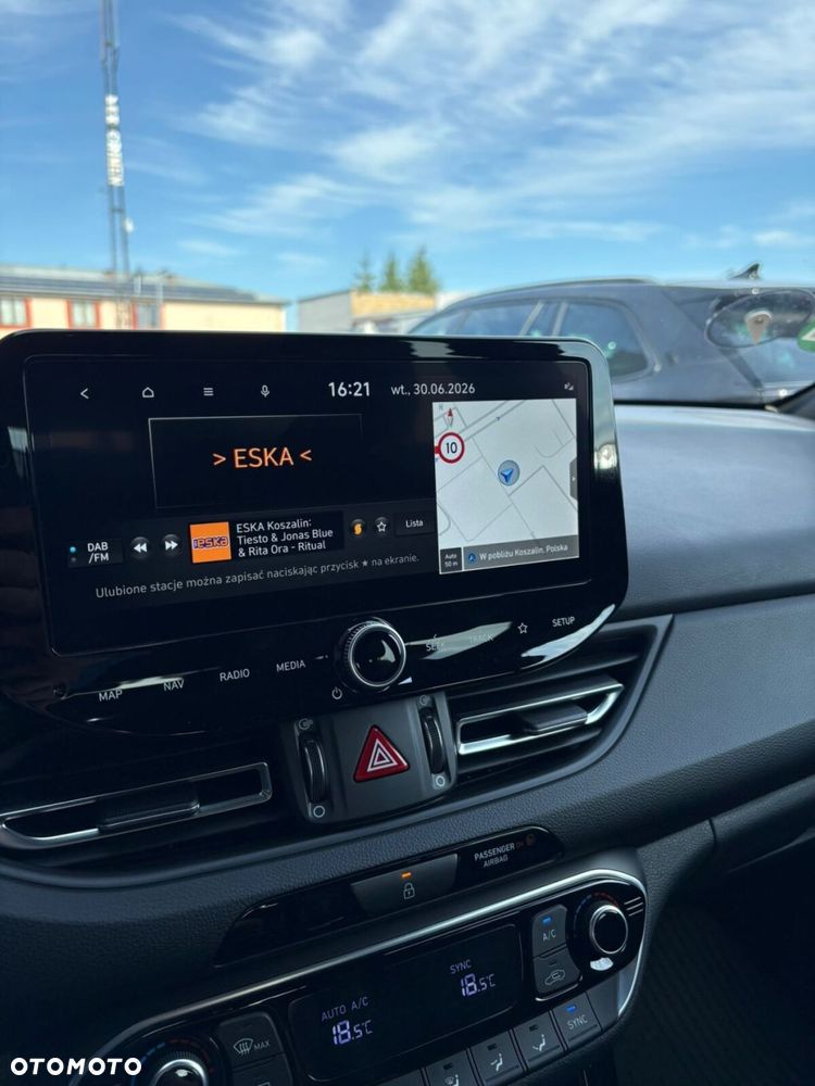 Hyundai i30 - 18