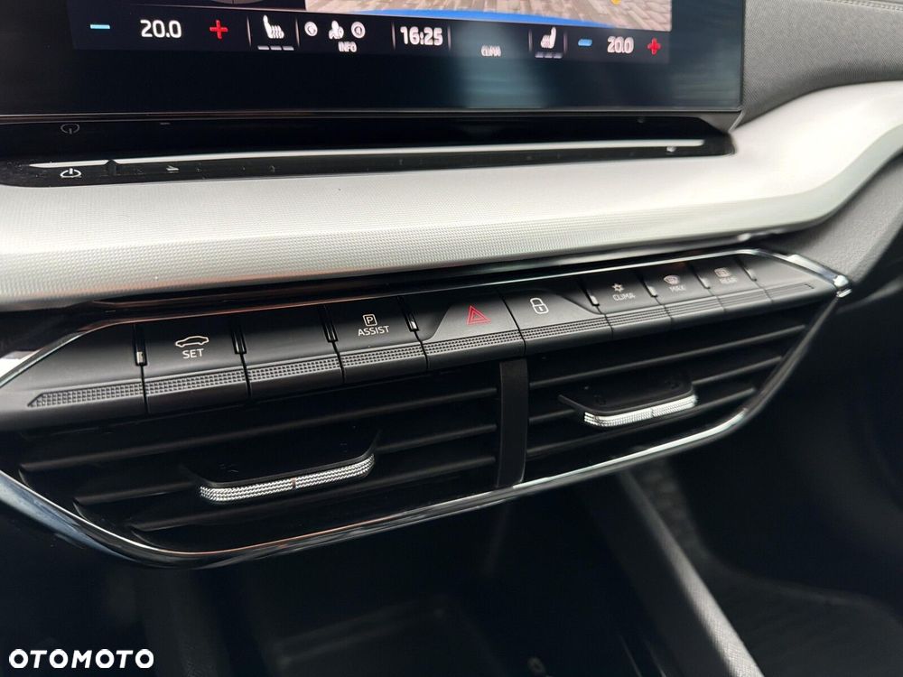 Skoda Octavia 1.5 TSI ACT Style - 30