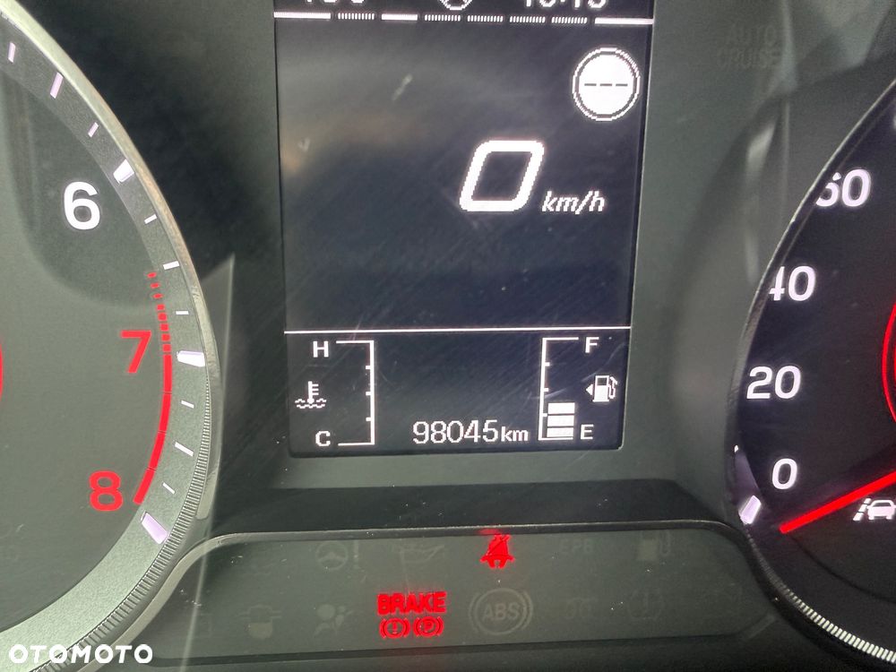 SsangYong/KGM Korando 1.5 T-GDI Quartz 2WD - 19