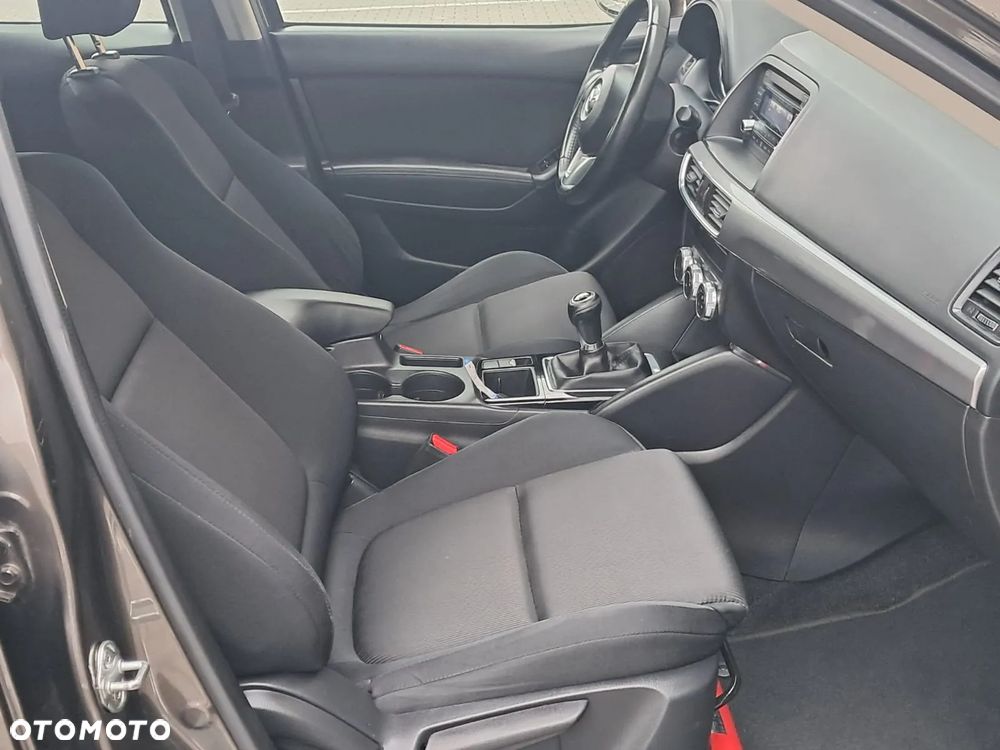 Mazda CX-5 2.0 Skymotion 2WD - 23