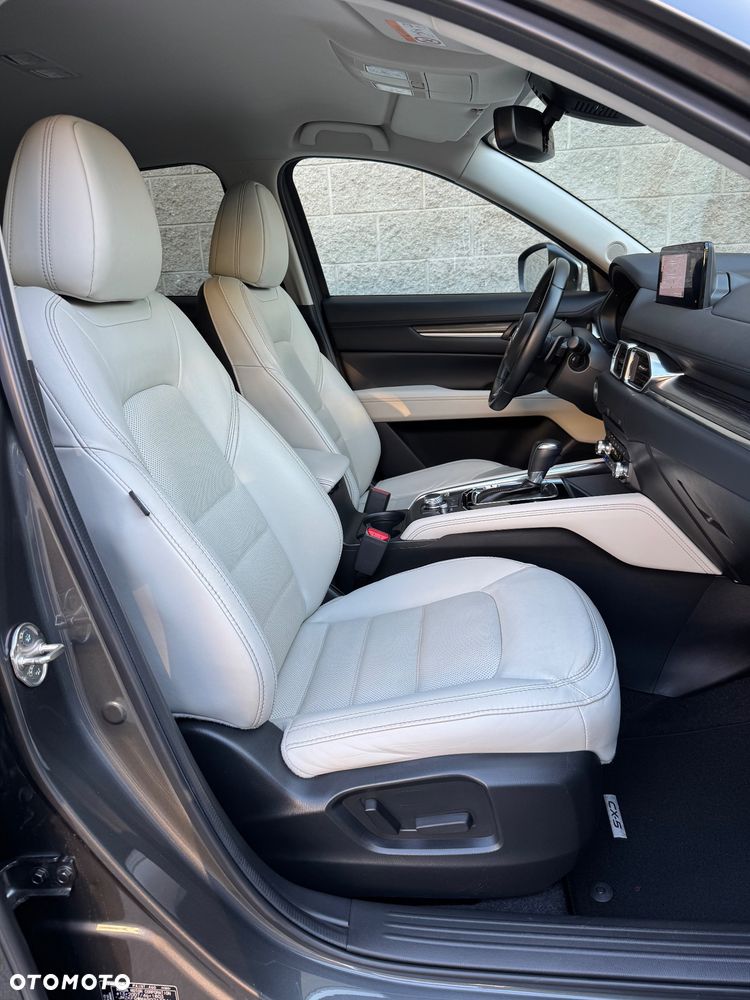 Mazda CX-5 2.5 Hikari AWD - 22