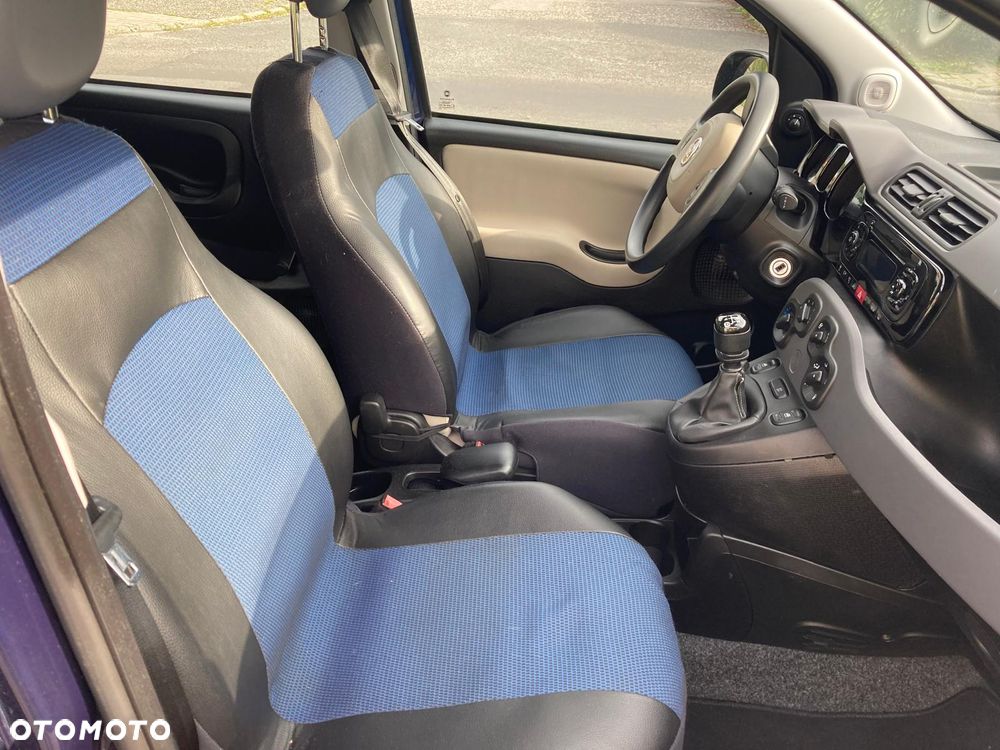 Fiat Panda - 8