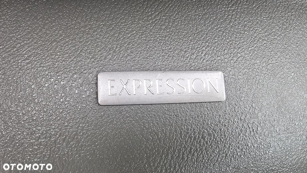 Renault Scenic 1.6 16V EXpression - 10