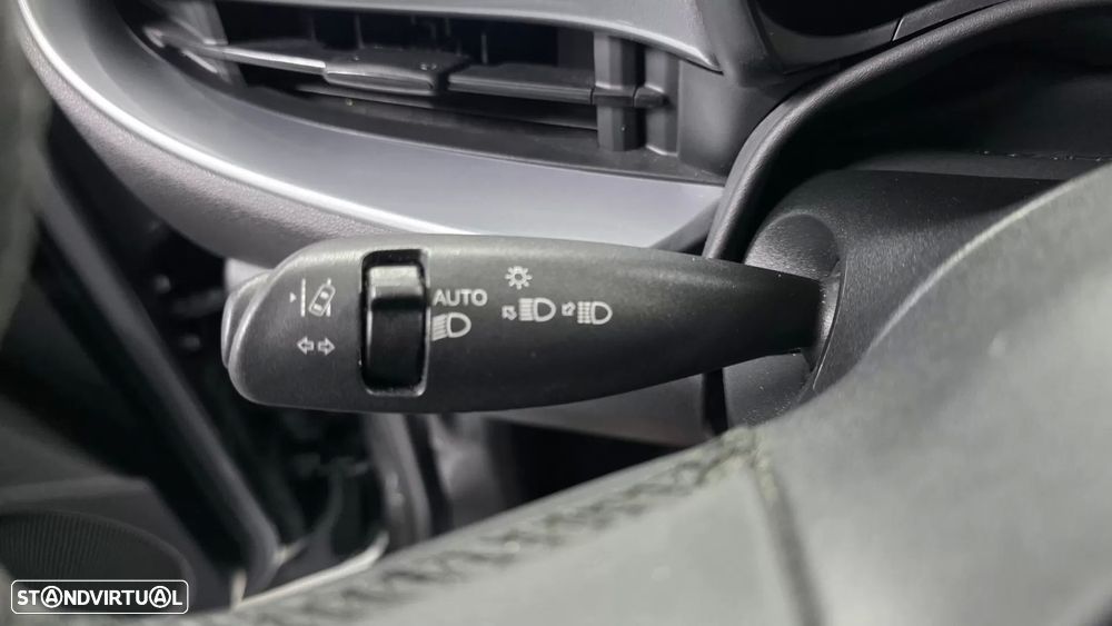 Fiat 500e 42kWh ICON — fotografia 9