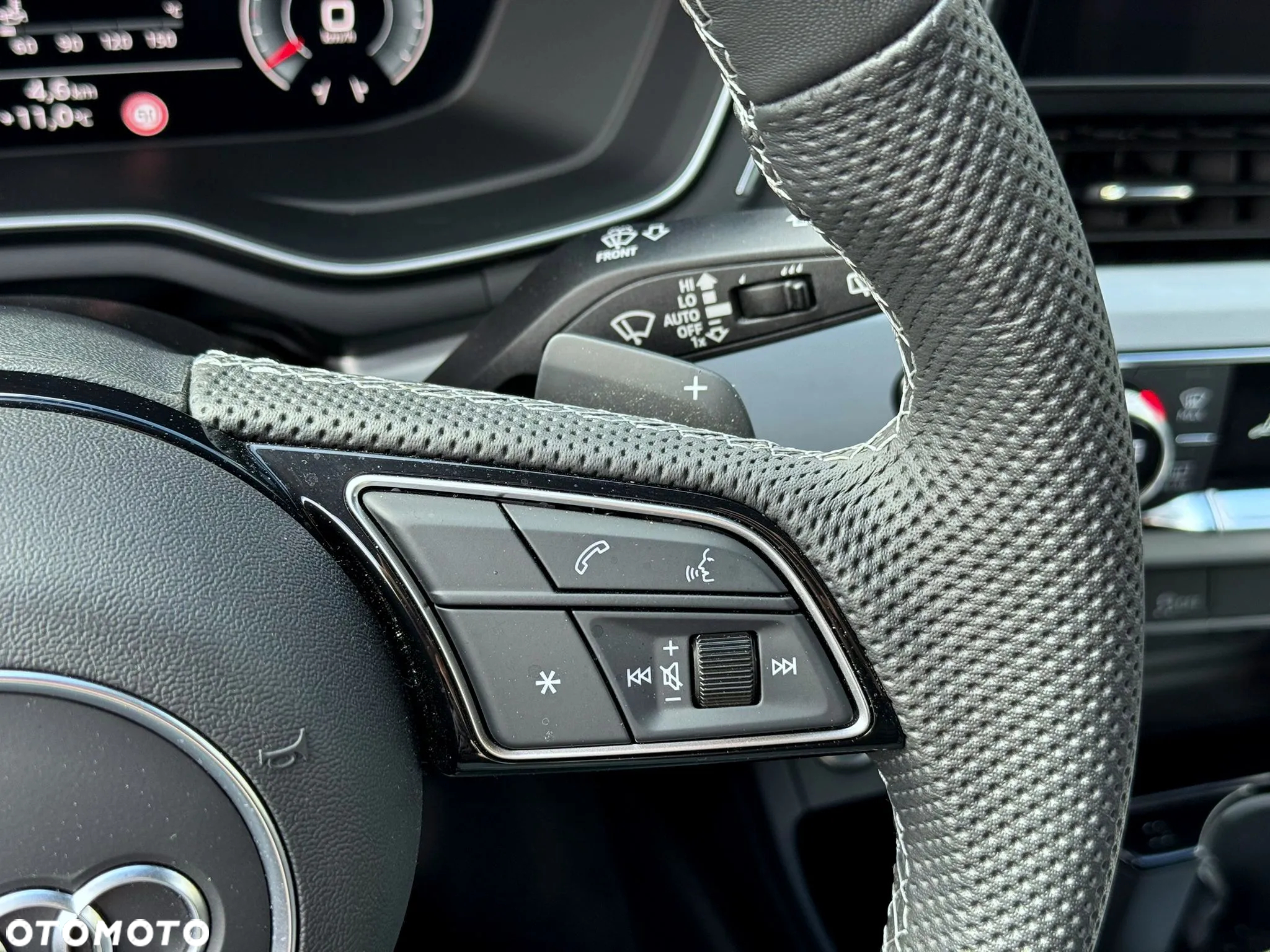 Audi A4 40 TFSI mHEV Quattro S Line S tronic - 20