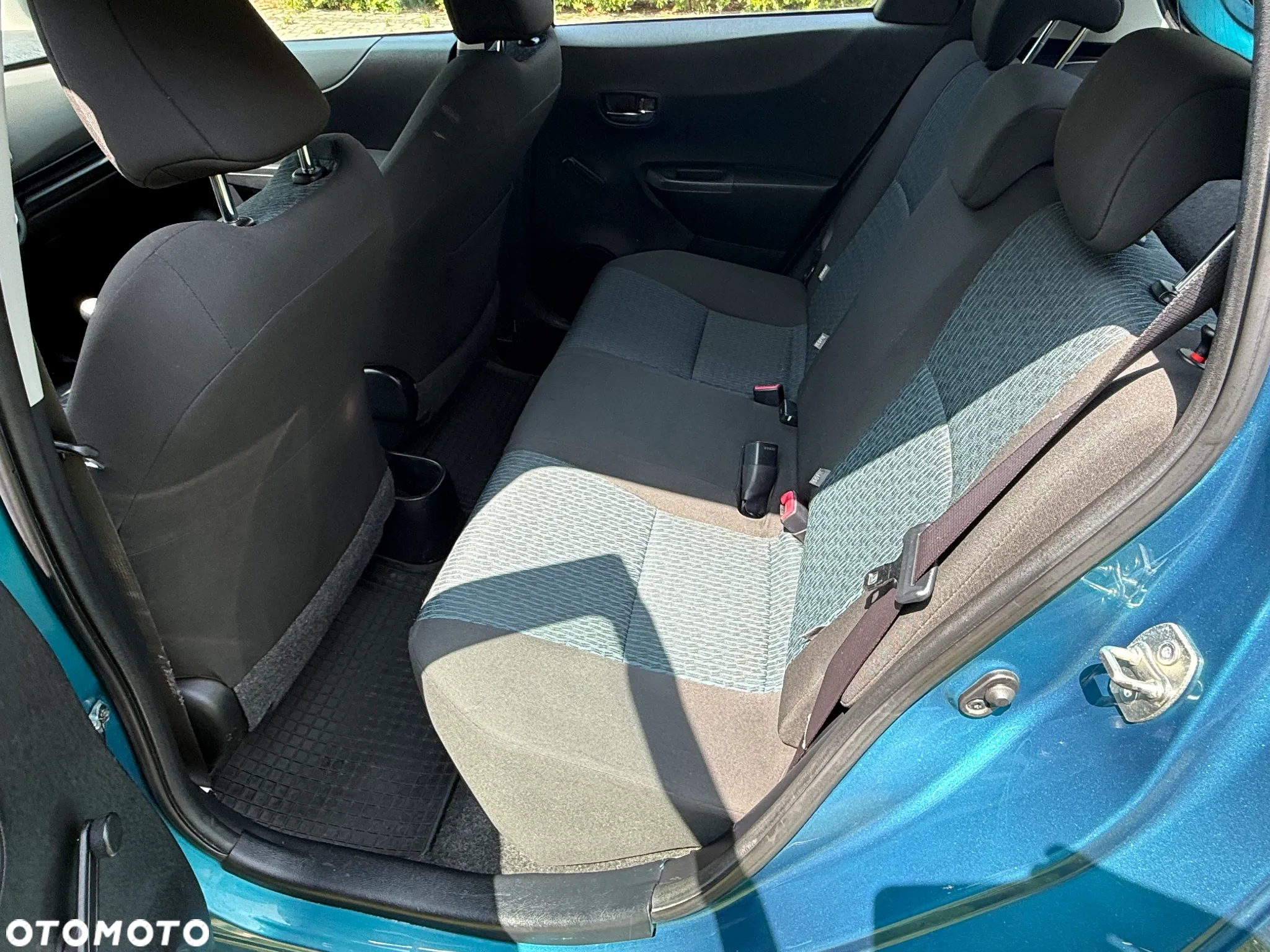 Toyota Yaris 1.0 Life - 9