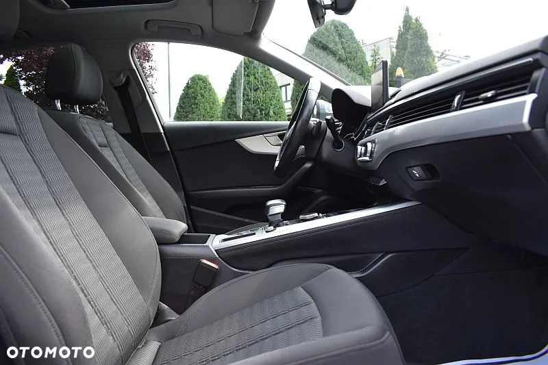 Audi A4 1.4 TFSI Sport S tronic - 7