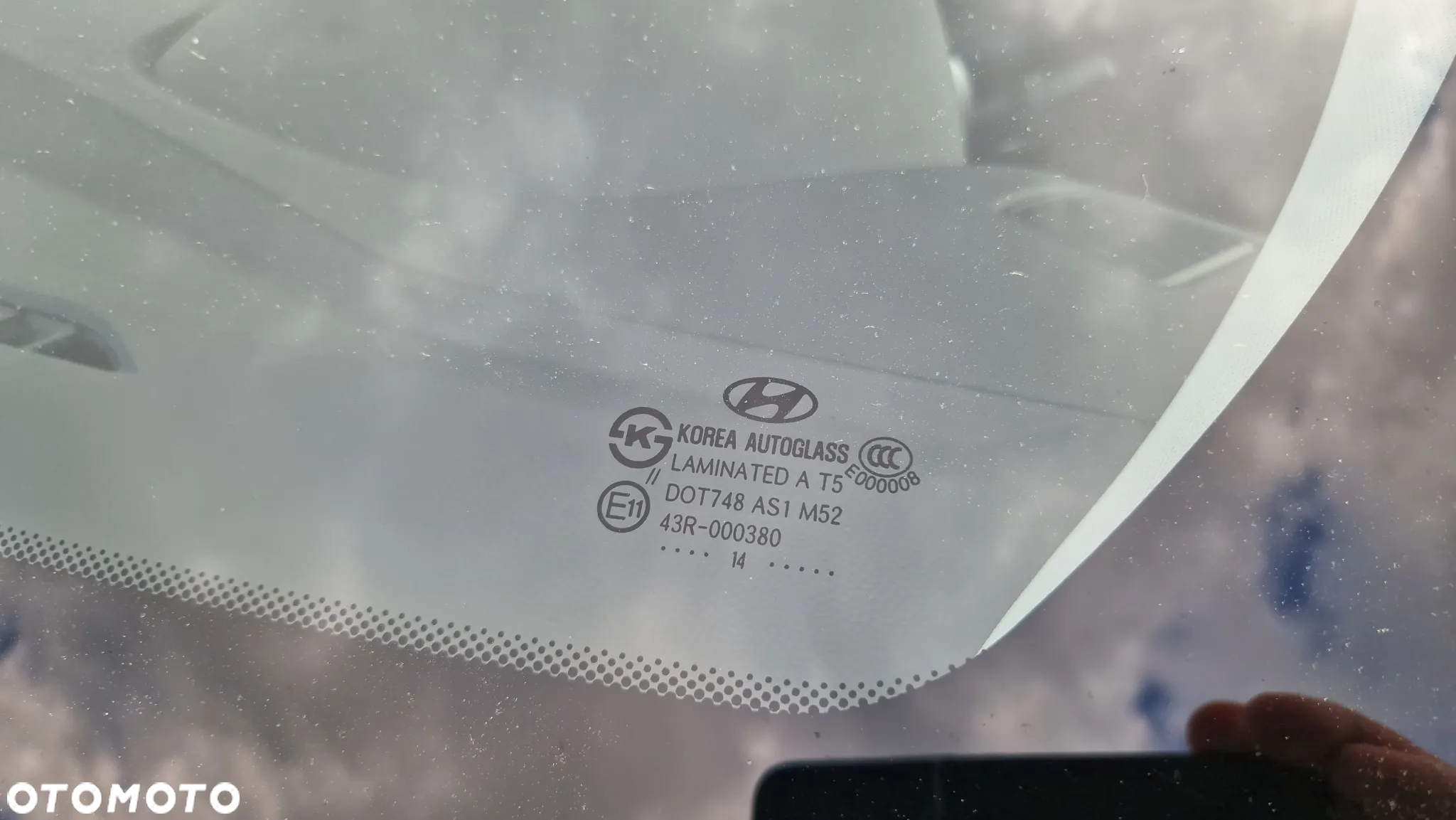 Hyundai ix35 1.6 GDI Premium 2WD - 31