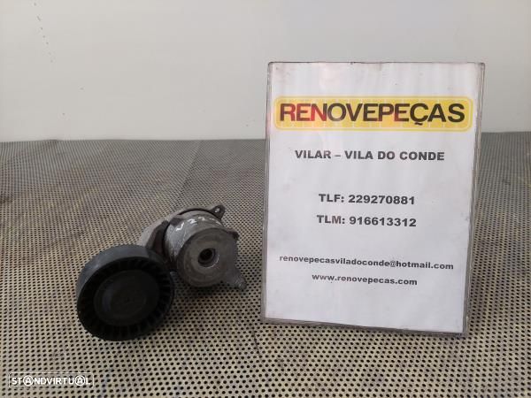 Tensor Correia Auxiliar Peugeot 108 - 1