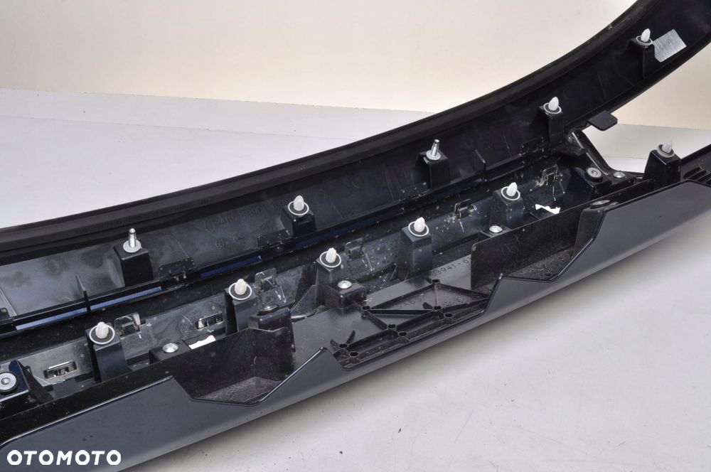 SUZUKI S-CROSS BLENDA LISTWA KLAPY 83941-63T00 23R - 5