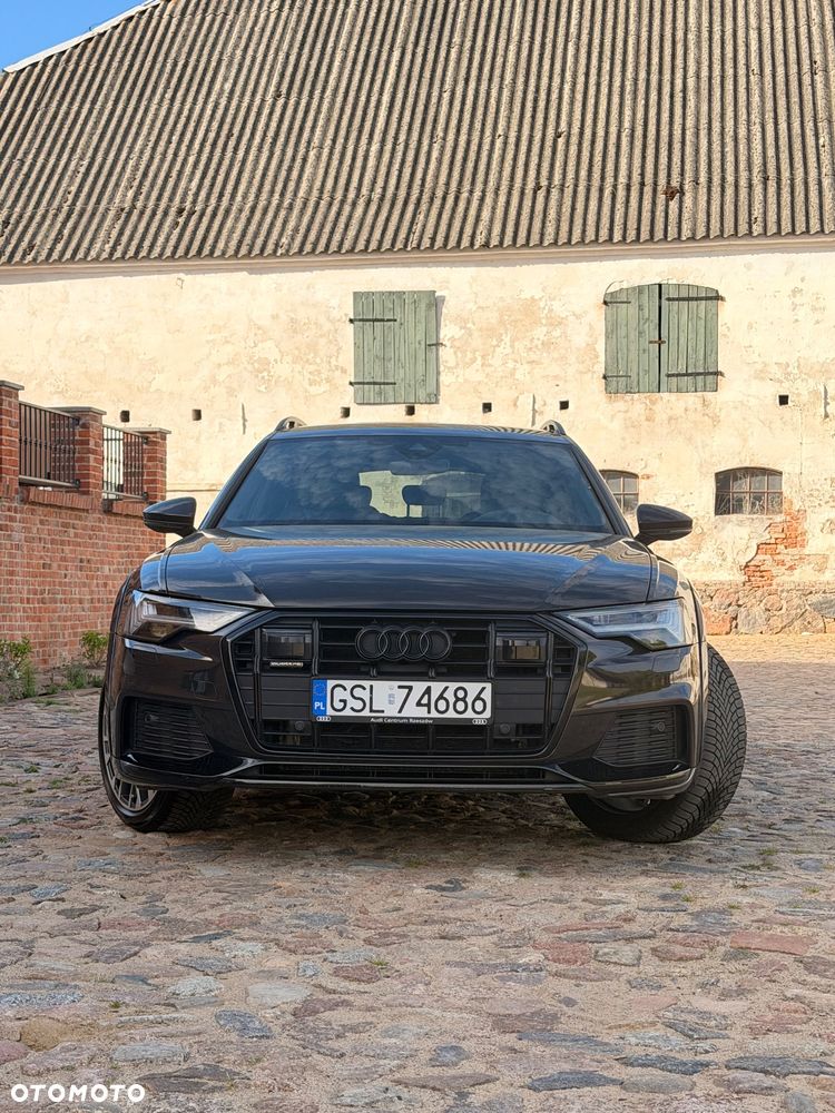 Audi A6 Allroad - 20