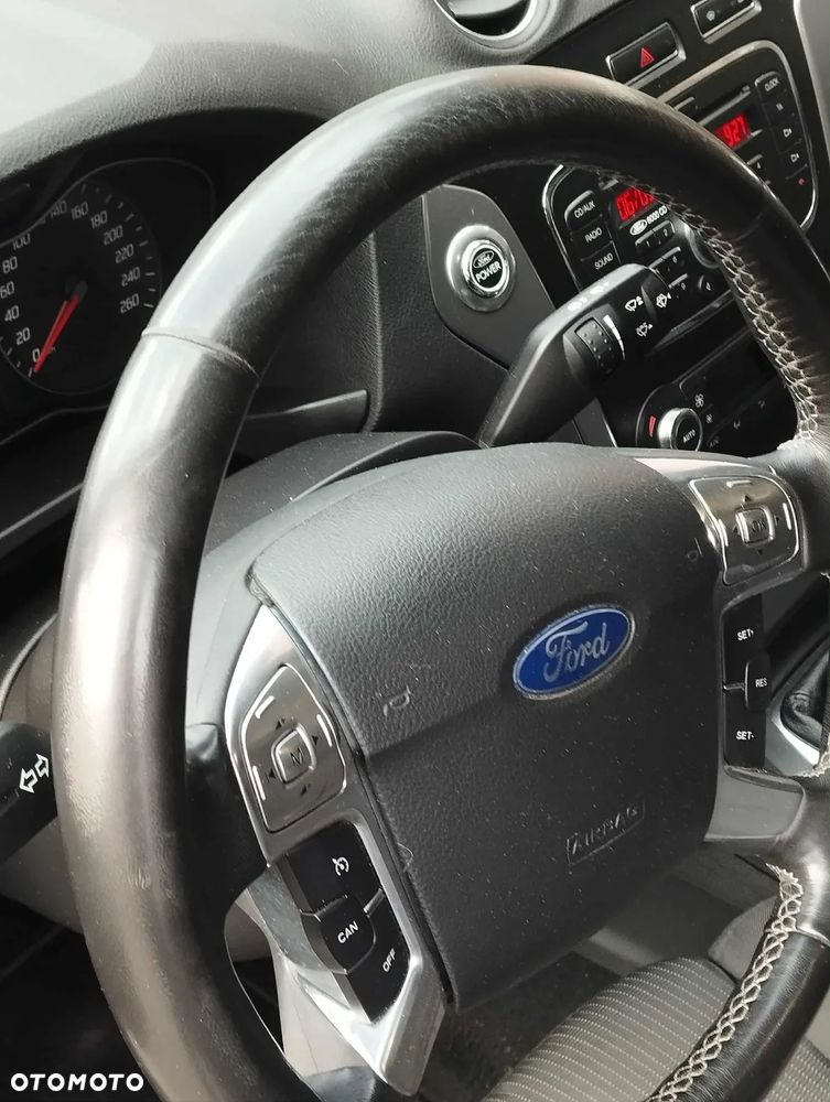 Ford Mondeo - 3