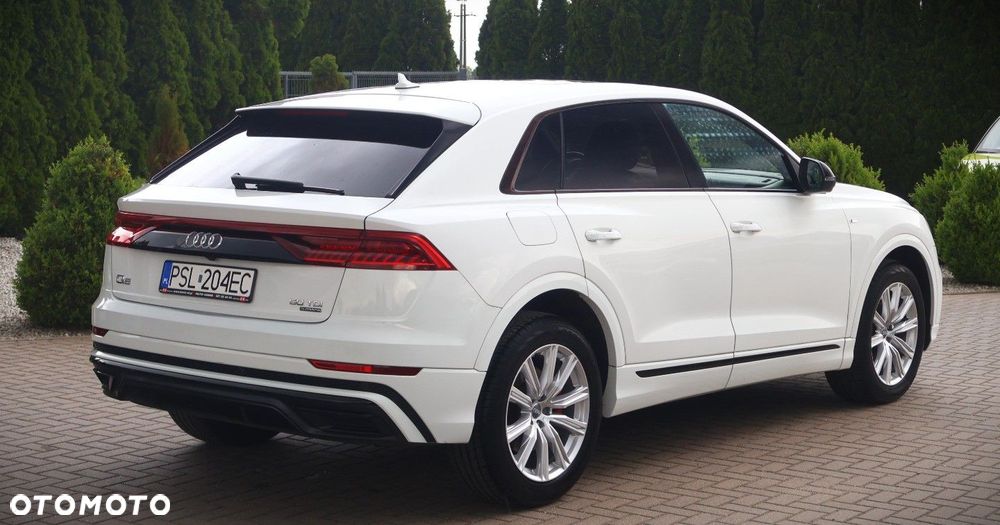 Audi Q8 - 5