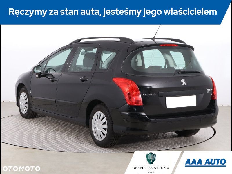 Peugeot 308 - 5