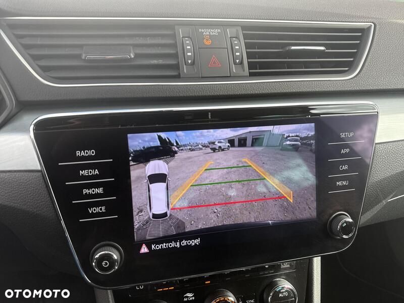 Skoda Superb 1.5 TSI ACT Ambition - 15