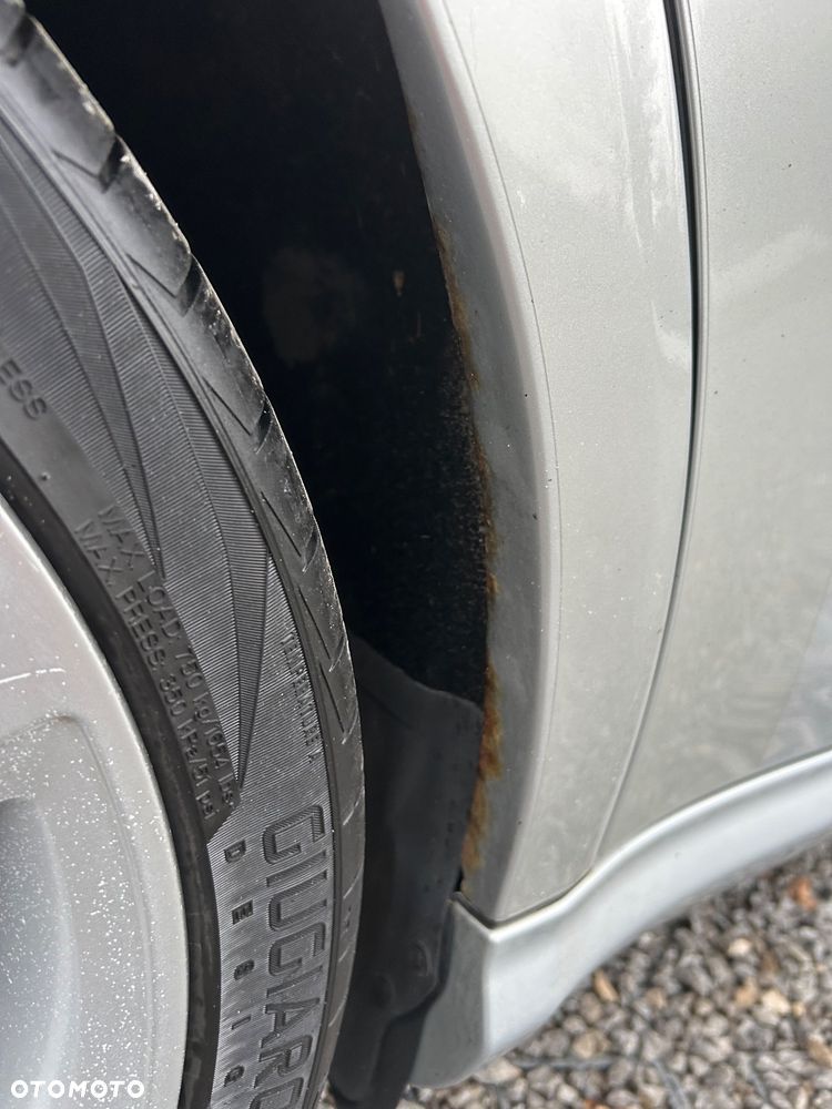 Mercedes-Benz CLS 320 CDI - 6