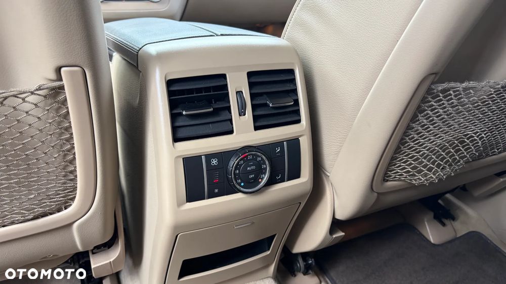 Mercedes-Benz ML 350 BlueTEC 4MATIC 7G-TRONIC - 11