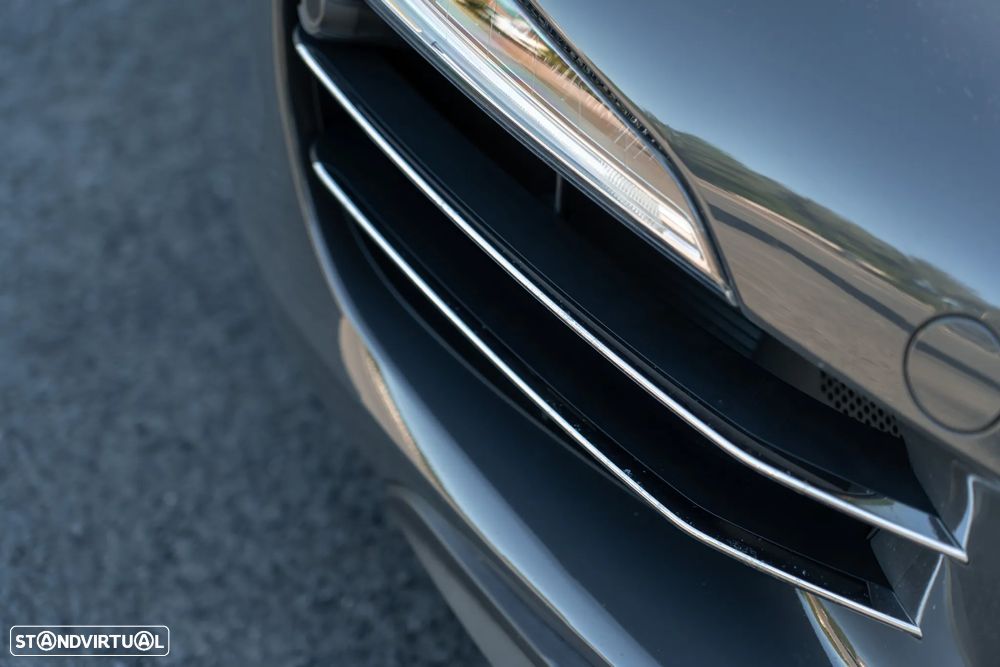 Porsche 911 (991) Carrera 2 50th Anniversary Edition PDK - 9