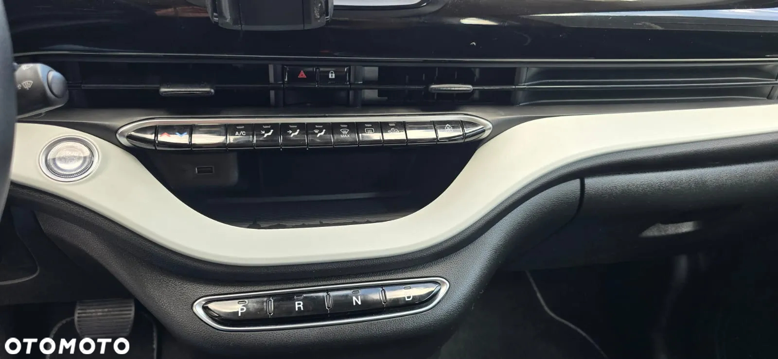 Fiat 500 3+1 42 kWh La Prima - 22