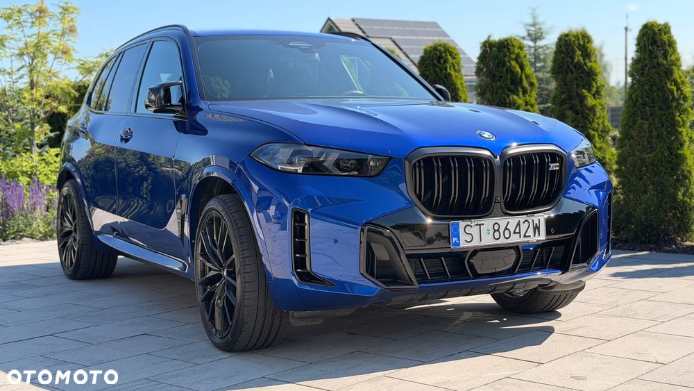 BMW X5 M - 3