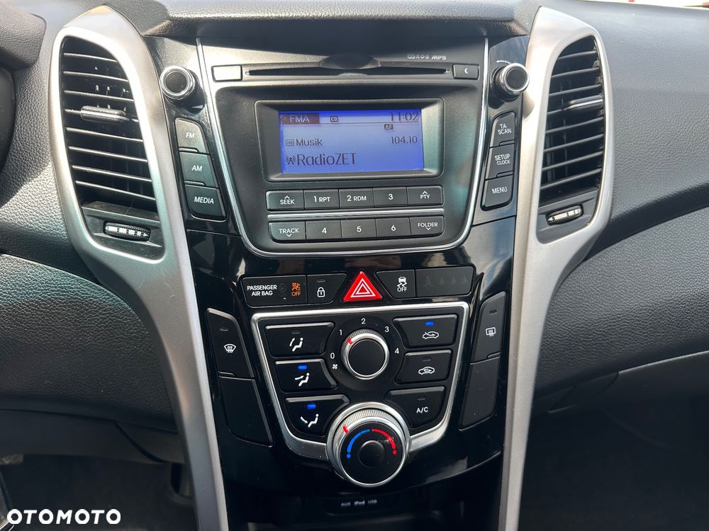 Hyundai i30 - 10