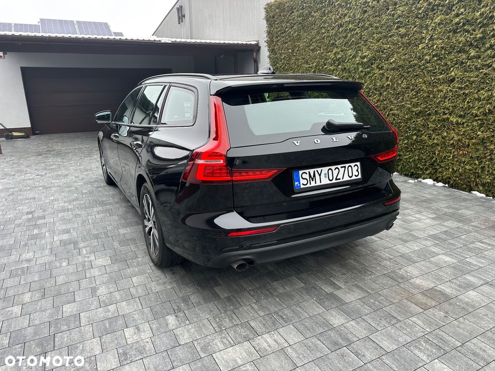 Volvo V60 B3 B Geartronic Momentum - 6