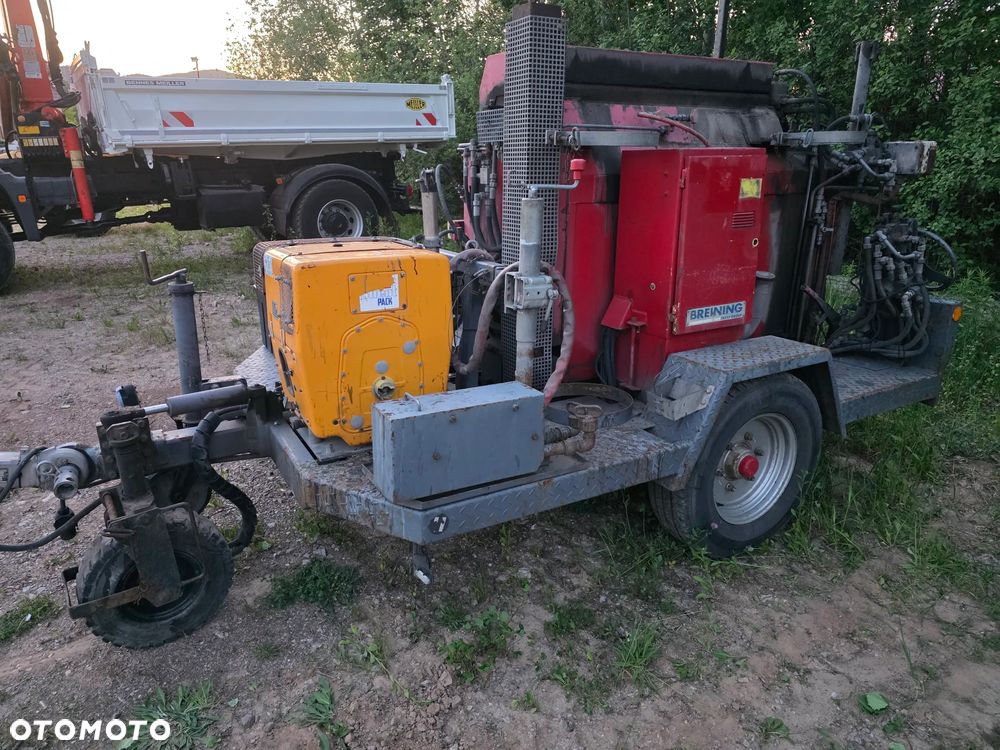 Bergmann 500