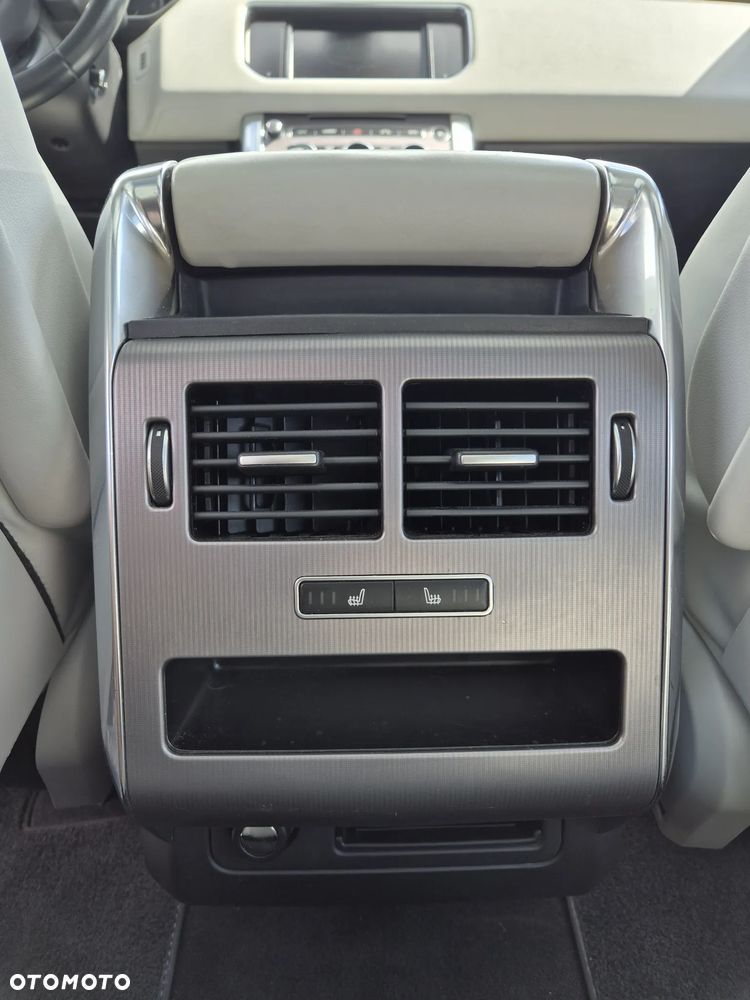 Land Rover Range Rover Sport S 3.0 TD V6 HSE - 17