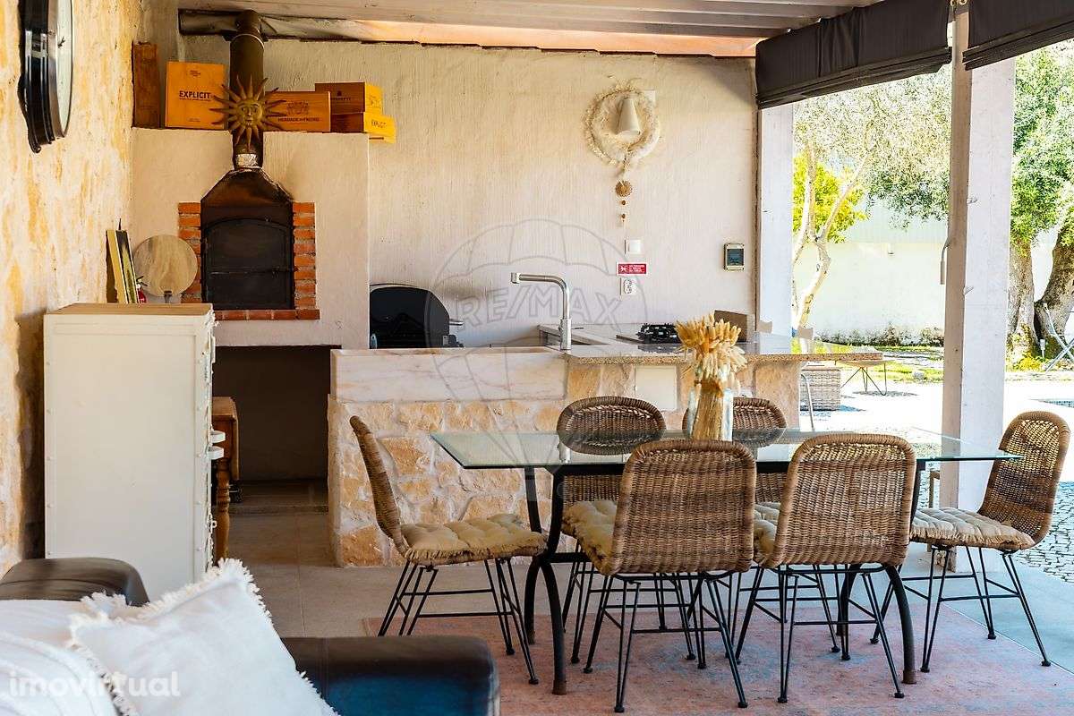 Moradia T5 para venda - Grande imagem: 3/50