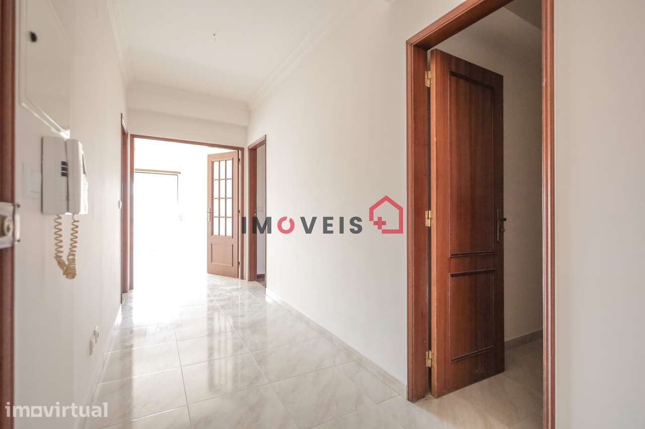 Apartamento T2 + 1 Parceiros | Leiria - Grande imagem: 3/14