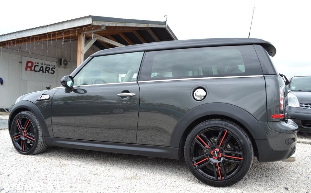 MINI Clubman - 18