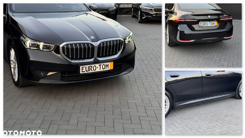 BMW Seria 5 530e - 24