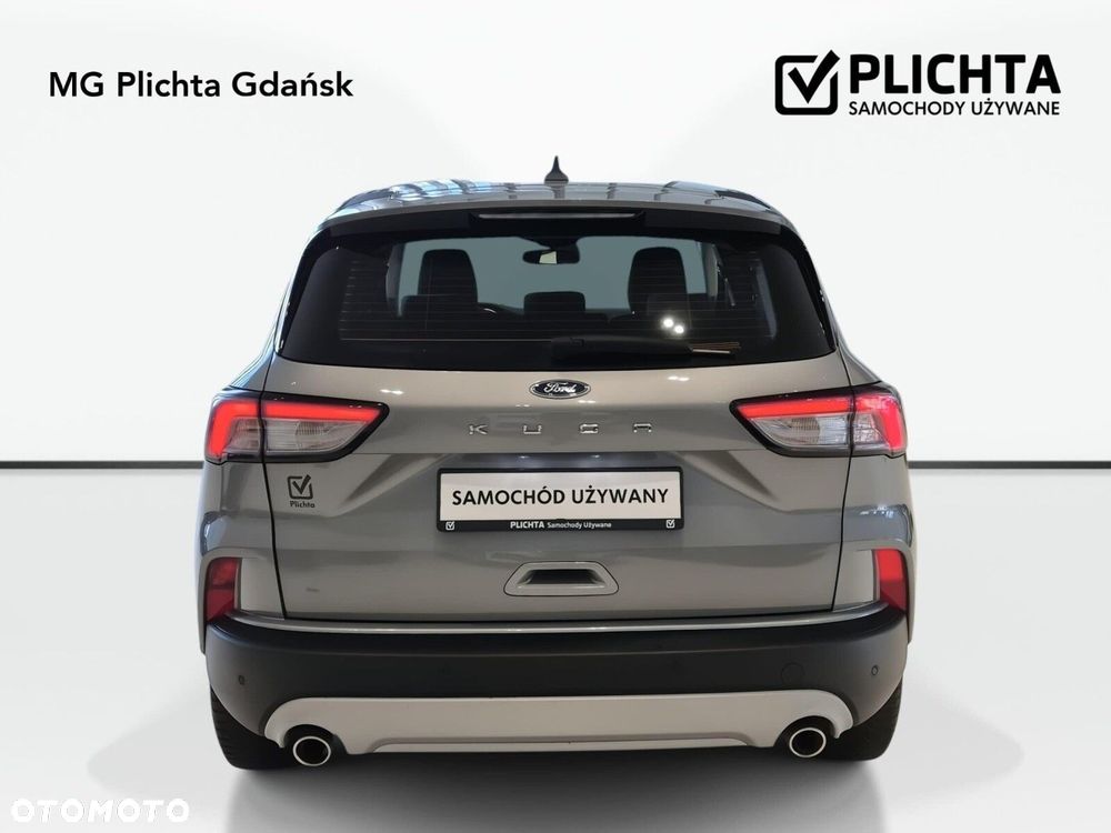 Ford Kuga - 7