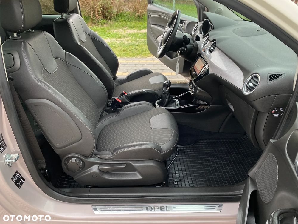 Opel Adam 1.4 Unlimited S&S - 32