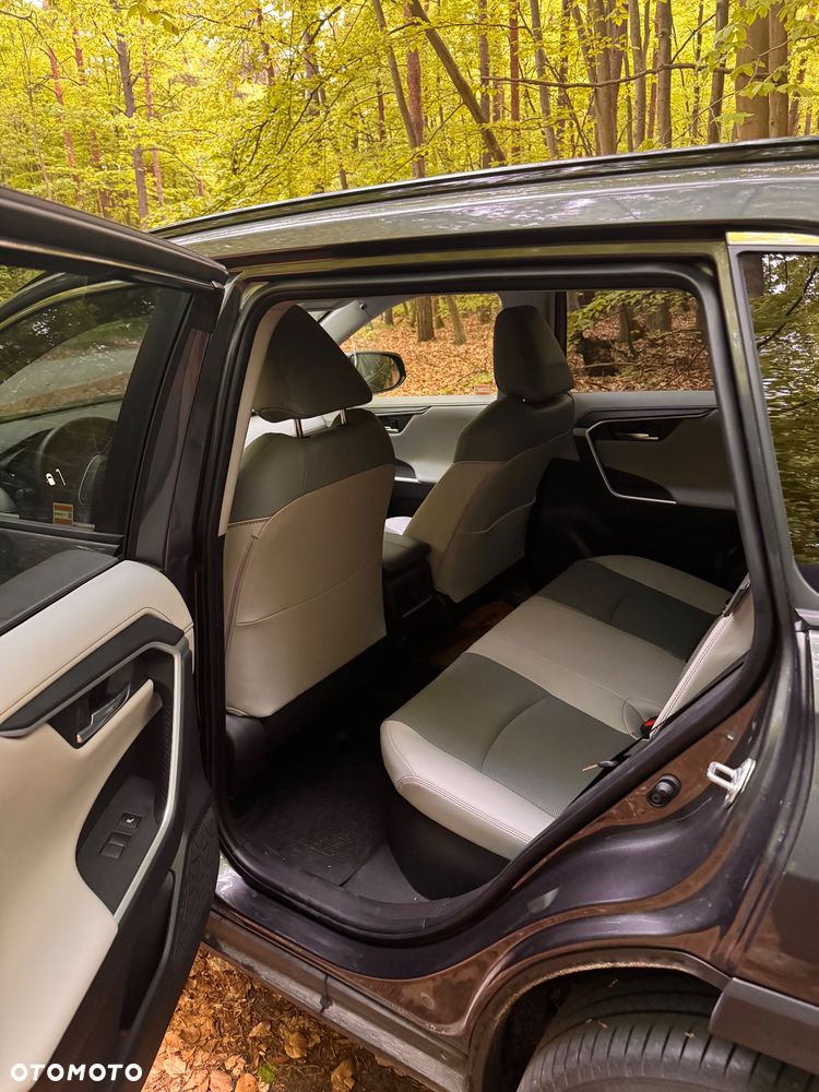 Toyota RAV4 2.0 Comfort 4x2 MS - 6