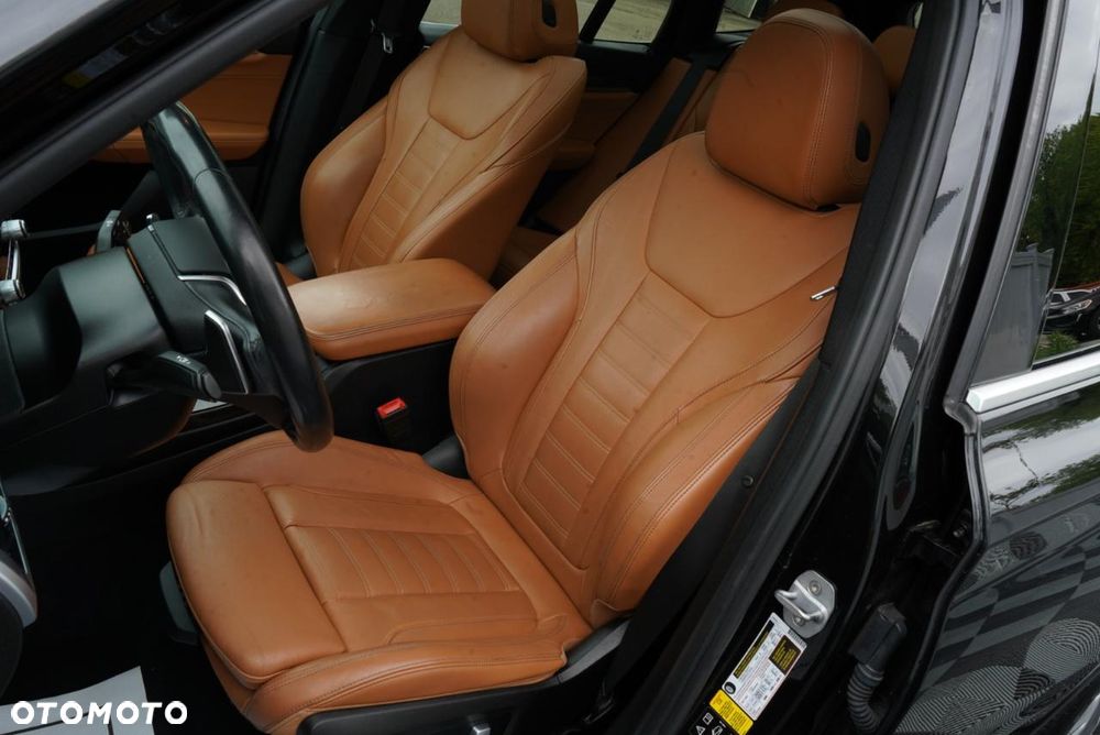 BMW X3 - 16